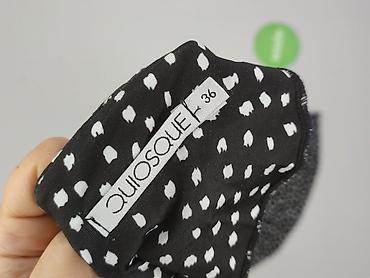 kropki: QUIOSQUE, Sukienka damska, rozmiar S — 4