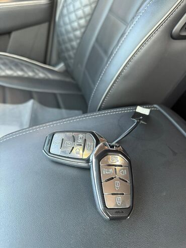 Ssangyong: Ssangyong Rexton: 2020 г., 2.2 л, Автомат, Дизель, Внедорожник — 23