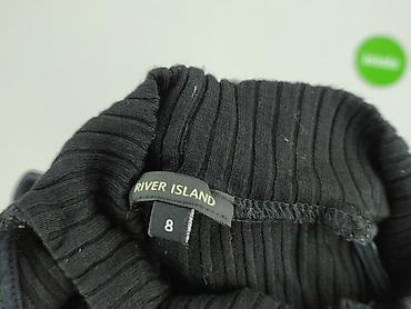 risk: River Island, Golf damski, rozmiar S — 4