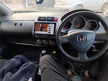 gac aion i60 цена: Honda Fit: 2003 г., Автомат, Бензин, Хэтчбэк — 2