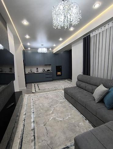 estate: Сдается двухкомнатная квартира в районе Асанбай ЖК Авангард Сити — 2