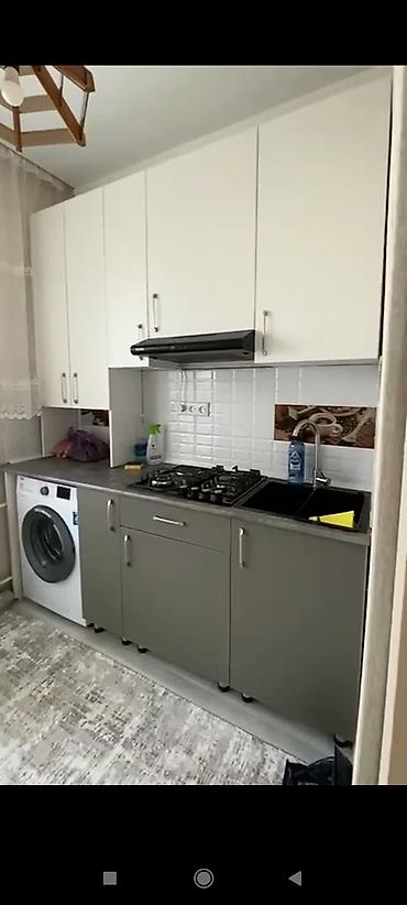 gala group: 1 комната, 33 м², 104 серия, 4 этаж, Косметический ремонт — 5