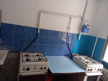 15: 1 комната, 16 м², Ата-Тюрк парк Общежитие, 1 этаж, Косметический ремонт — 4