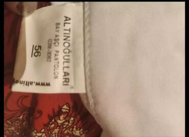 Kurtkalar: Paltar uwag ucun 1 manat — 30