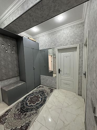 kirayə mənzillərin satışı: 2 otaqlı, Yeni tikili, 63 kv. m — 2
