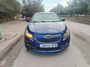 mini ups 12v: Chevrolet Cruze: 1.4 l | 2012 il 269000 km Sedan — 9