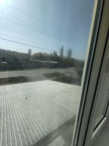 Продажа коттеджей и домов: Продаю дом со всеми удобставми + времянка ж/м Учкун документы красная — 7