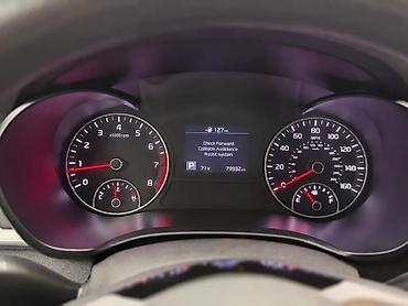 kaiyi e5: Kia Optima: 2019 г., 2.4 л, Автомат, Бензин, Седан — 6
