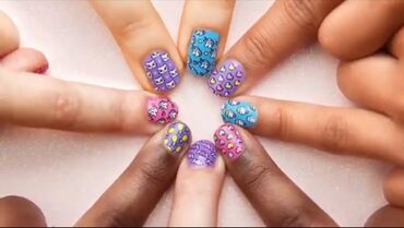 Oyuncaqlar: НОВЫЙ запечатанный набор для девочек. Продаю за 15 ман, куплено за 45 — 10