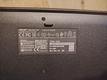 asus netbook qiymetleri: ASUS E410KA-CL464 NOUTBUK SATILIR 💻 Səliqəli və yüngül ASUS — 7