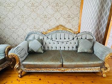 Divanlar: Divan, Yeni, Açılmayan, Bazasız, Parça, Çatdırılma yoxdur — 2