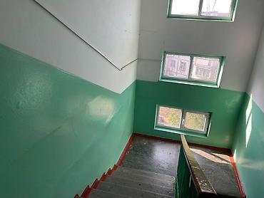 3 микрорайон: 2 комнаты, 58 м², 3 мкр 104 серия, 4 этаж, Требуется ремонт — 1