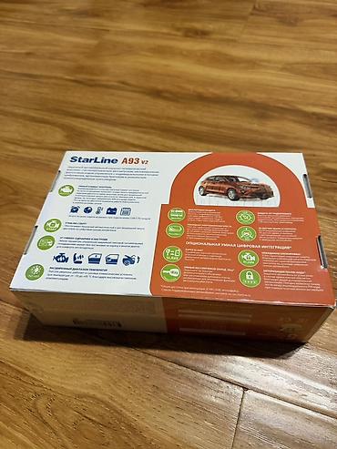 redmi note 8 global version: Продается StarLine A93 v2 ECO
Скидка будет — 5