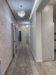 Продажа домов: Дом, 120 м², 4 комнаты, Евроремонт — 10