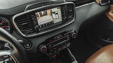 Kia: Kia Sorento: 2018 г., 2 л, Автомат, Дизель, Кроссовер — 9