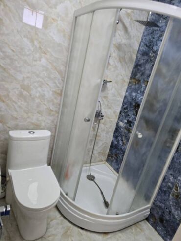 Uzunmüddətli kirayə evlər: 212 kv. m, 4 otaqlı, Kanalizasiya, Kombi, Qaz -da lalafo.az — 4 Uzunmüddətli kirayə evlər: 212 kv. m, 4 otaqlı, Kanalizasiya, Kombi, Qaz — 4