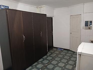 Продажа комнат: 20 м², Без мебели — 5