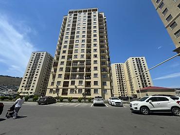 evim residence: 3 otaqlı, Yeni tikili, 120 kv. m — 2
