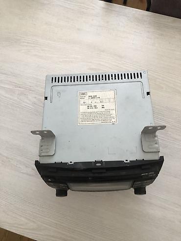 kia cerato manitoru: Maqnitol, İşlənmiş, CD, Koreya, Ödənişli çatdırılma — 2