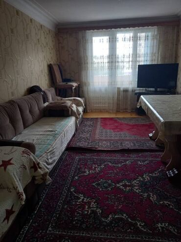 Köhnə tikili: Bakı, 3 otaqlı, Köhnə tikili, 70 kv. m — 1