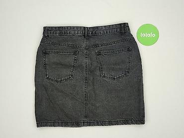 levis 714 straight: Reserved, Spódnica damska, rozmiar M — 3