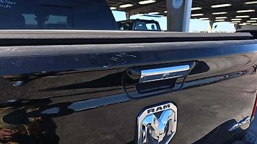 Другие автомобили: Авто в пути 🚗 RAM 1500 Limited 2020 📍 Прогнозируемая дата прибытия в — 15