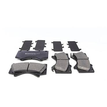 on panel: Ön, Lexus LX570, 2010 il, Orijinal, Yeni — 2