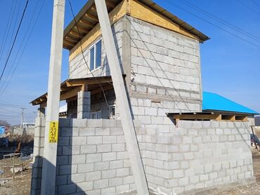 бишкек жер там сатылат: 2 соток, Техпаспорт