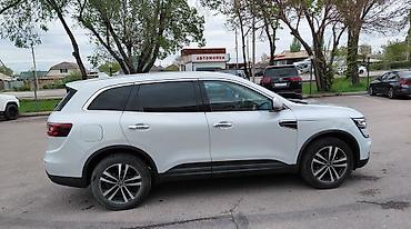 Renault: Renault QM6: 2020 г. — 7