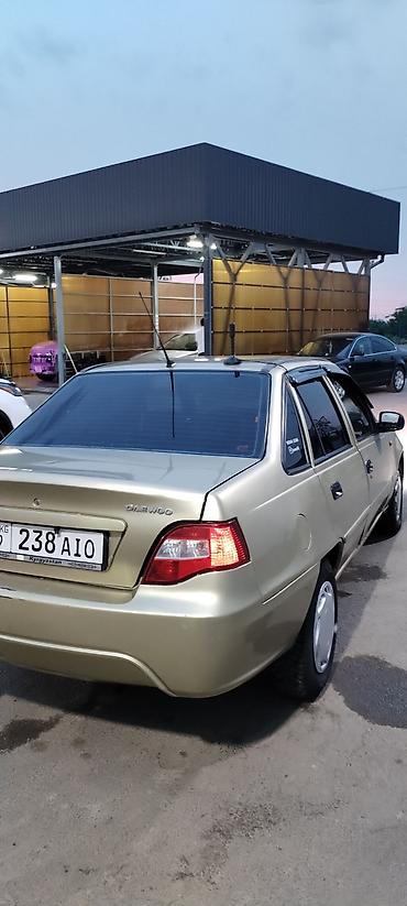 ваз 2107 эбу: Daewoo Nexia: 2011 г., 1.6 л, Механика, Бензин, Седан — 9