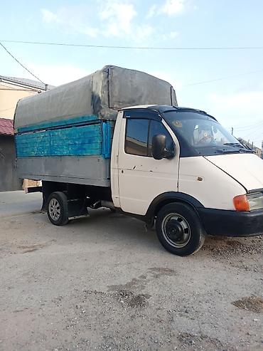 qaz 52 yük maşınları: Yükdaşıma üçün praktiki orta ölçülü yük maşını - Kuzov: taxta bortlu — 2