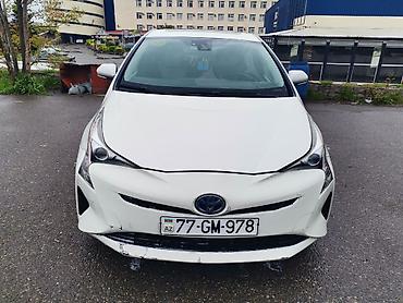 Автоуслуги: Сутки, Toyota, С депозитом, С правом выкупа — 2