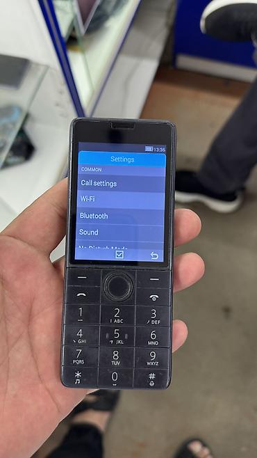 телф: Б/у Xiaomi Qin 1 s + 2 sim 4 G Все на англиском и китайском языке — 3