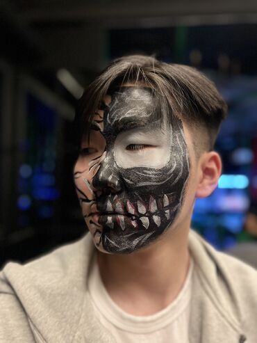 Макияж: На выпускной, Праздничный, Свадебный, Гипоаллергенные материалы, Консультация, Профессиональная косметика — 4