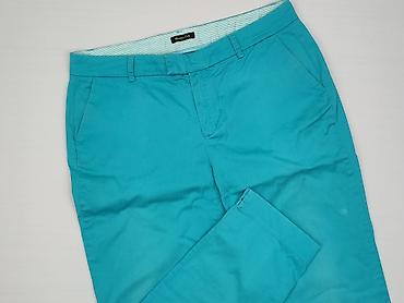 massimo dutti pizama: Massimo Dutti, Spodnie materiałowe damskie, rozmiar M — 1