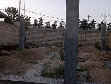 Torpaq sahələrinin satışı: Tikinti, Barter mümkündür, Bələdiyyə — 4
