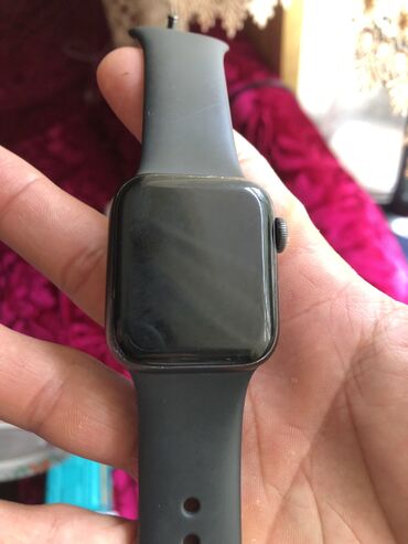 обмен на apple watch: Продаю часы Апл вотч 5й серии не работают