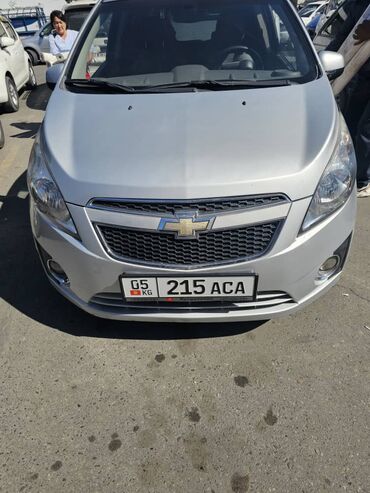 жалабат матиз: Chevrolet Matiz: 2011 г., 1 л, Автомат, Бензин, Хетчбек