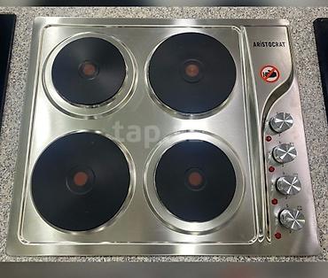 azcomp electronics: Elektrik sobası Quraşdırılan, 4 gözlü, Yeni — 2