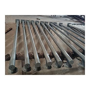 Bağ işıqları: Bağ işıqı Yerüstü — 12