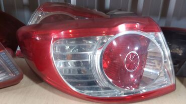 диски на 16: Hyundai 2010 il, Orijinal, İşlənmiş