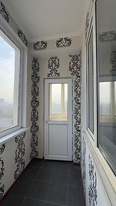 Продажа квартир: 3 комнаты, 97 м², Элитка, 7 этаж, Косметический ремонт — 9