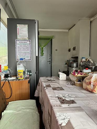 Долгосрочная аренда домов: 32 м², 2 комнаты — 16