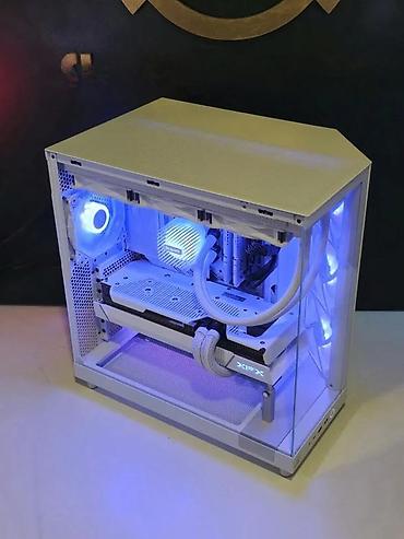 Desktop računari i radne stanice: Ryzen 7 7800X3D RX 7800XT X870 32GB 1TB - SM047PC. ✨ Prodaja i — 13