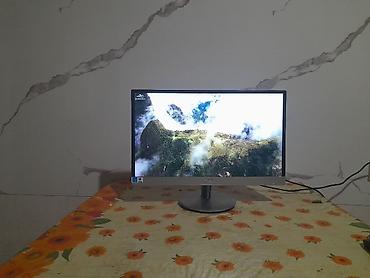 Мониторы: Монитор, AOC, Б/у — 17