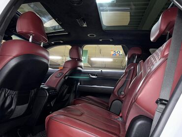 Hyundai: Hyundai Palisade: 2019 г., 2.2 л, Автомат, Дизель, Кроссовер — 9