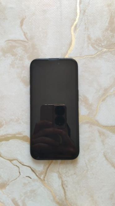 iphone 16 pro satilir: IPhone 16, 128 GB, Black Titanium, Barmaq izi, Face ID — 2