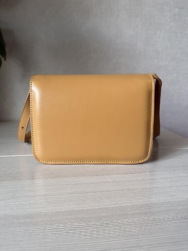 kipling monkey: Сумка из экокожи б/у 500 сом. Размер: длина 20 см, ширина 6,5 см — 3