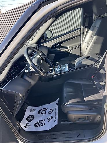 surron x: Land Rover Range Rover Evoque: 2020 г., 2 л, Автомат, Бензин, Кроссовер — 7