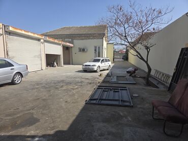 Mağazalar: İcarəyə verilir: afto serviz serviz - Yol kənarında yerləşən ticarət — 9